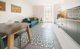 Casa Dei Maestri Luxury Apartments
