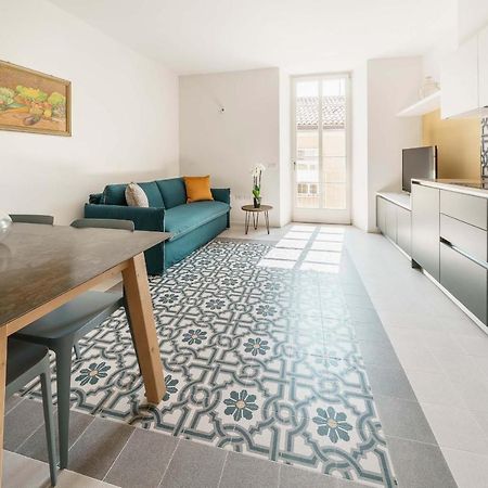 Casa Dei Maestri Luxury Apartments Arco Buitenkant foto