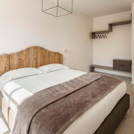 Casa Dei Maestri Luxury Apartments Arco Buitenkant foto