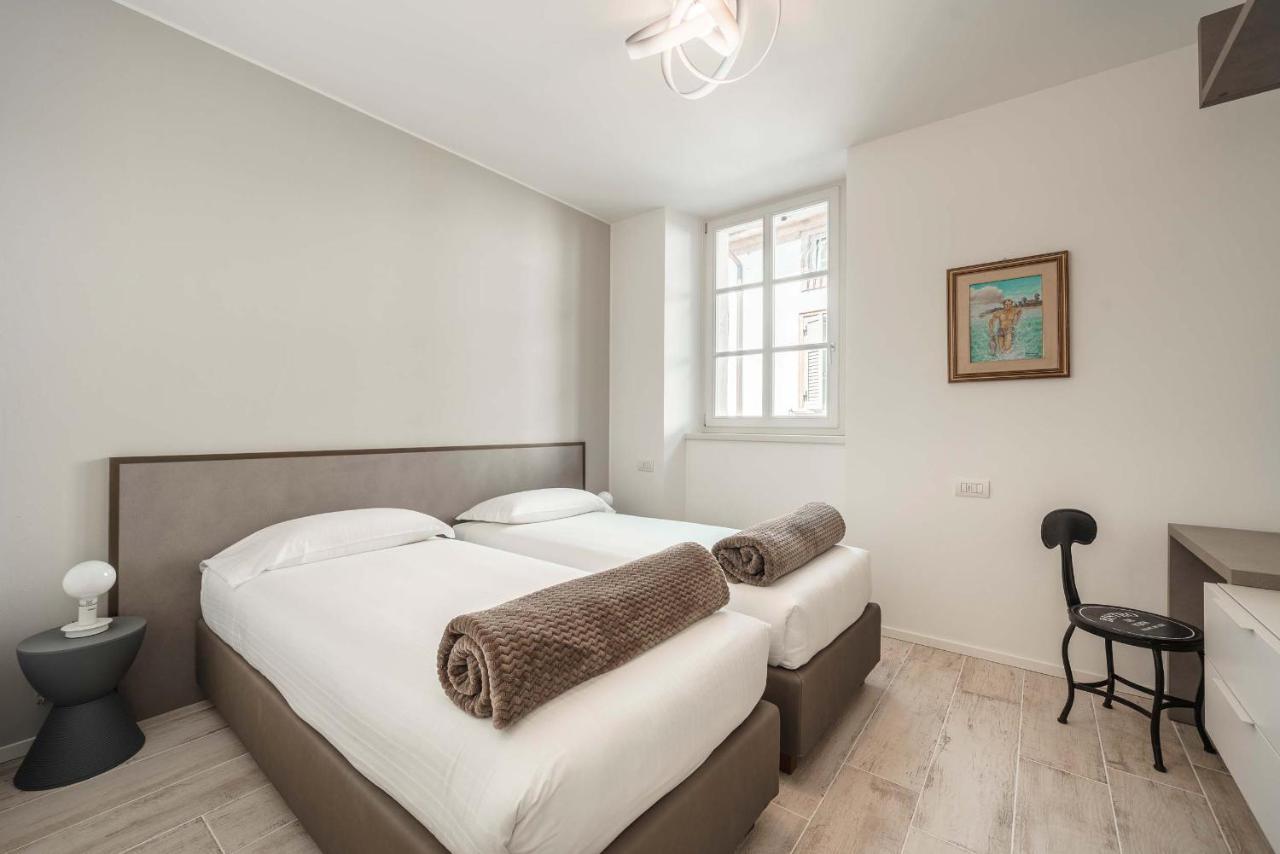Casa Dei Maestri Luxury Apartments Arco Buitenkant foto