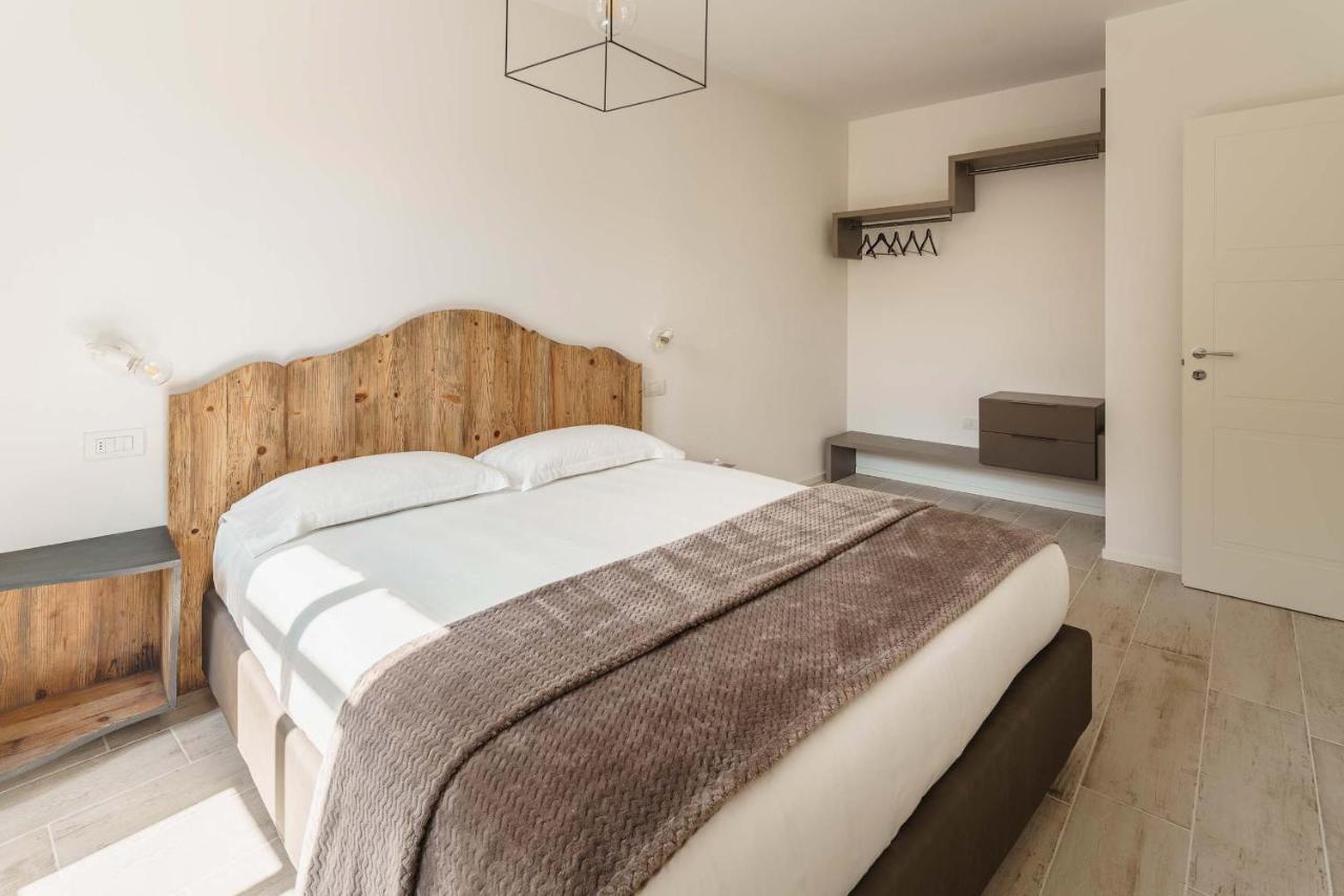 Casa Dei Maestri Luxury Apartments Arco Buitenkant foto