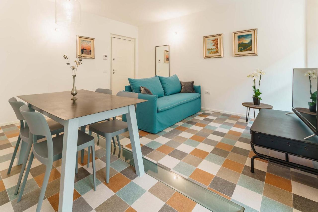 Casa Dei Maestri Luxury Apartments Arco Buitenkant foto