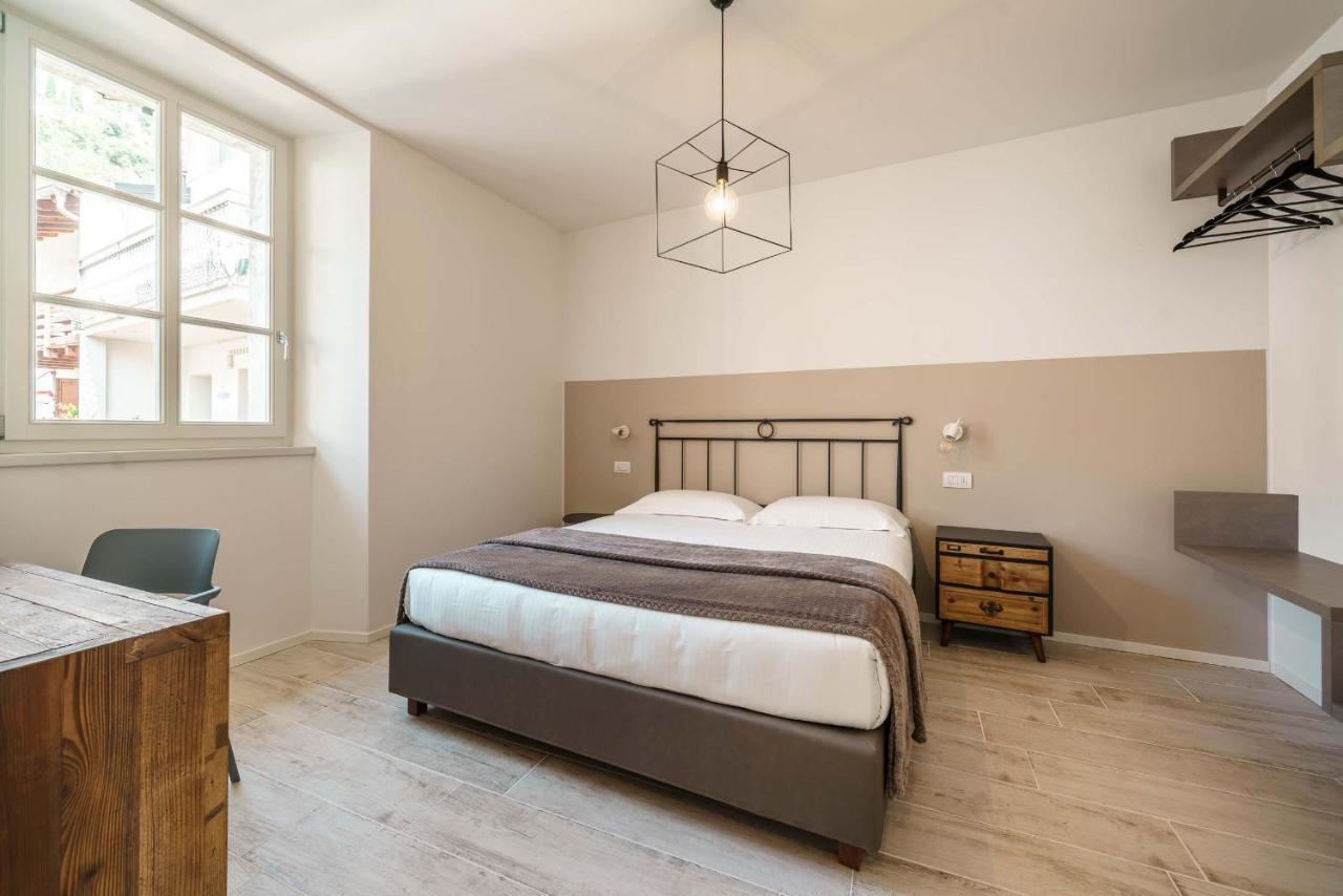 Casa Dei Maestri Luxury Apartments Arco Buitenkant foto
