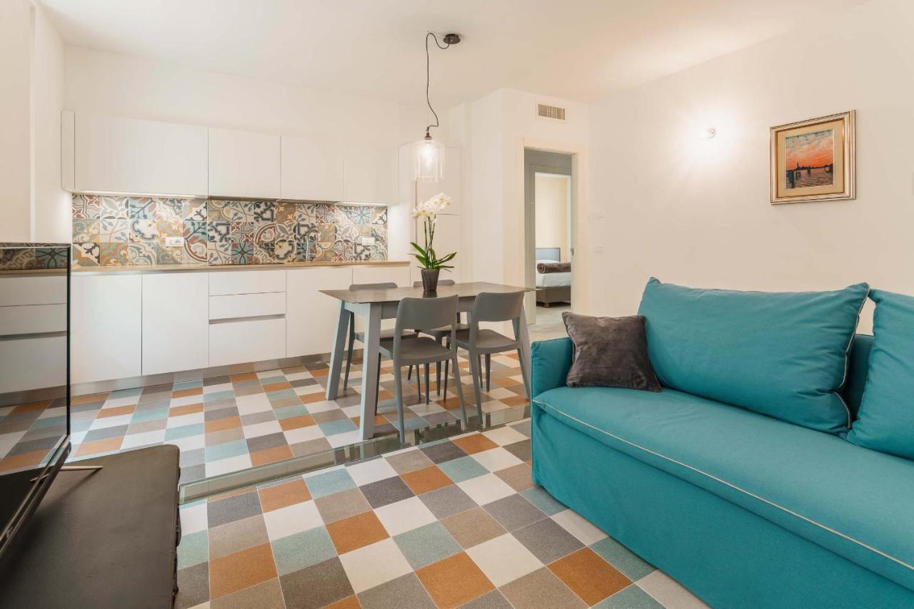 Casa Dei Maestri Luxury Apartments Arco Buitenkant foto